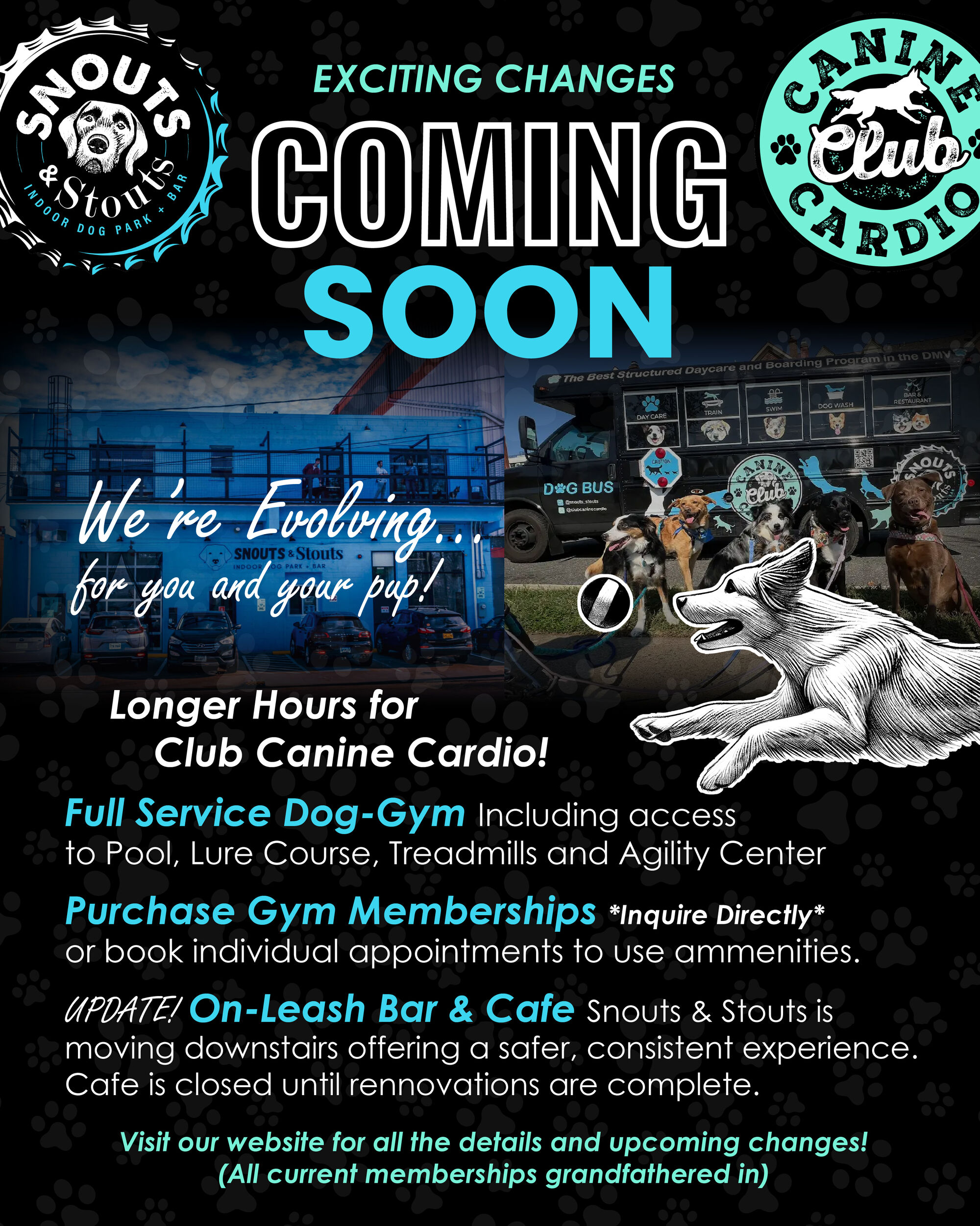View Memberships